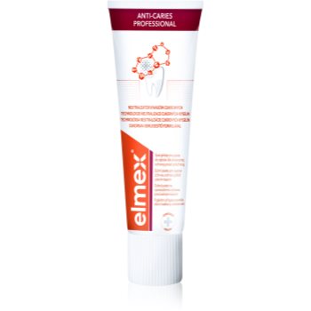 Elmex Anti-Caries Professional pasta de dinti protecție impotriva cariilor - imagine 2